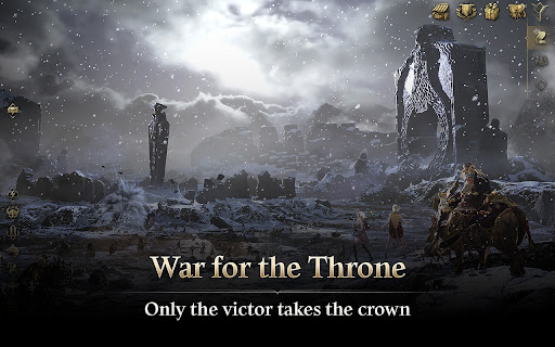 Legend of YMIR screenshot 16