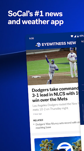 ABC7 Los Angeles screenshot 2