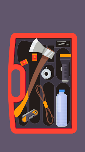 Satis Game: Make it Perfect screenshot 8