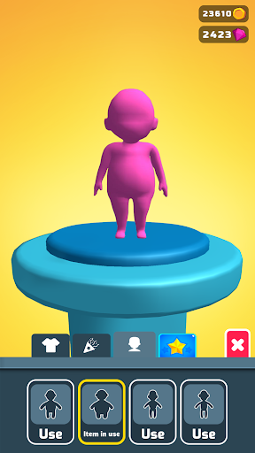 Fun Race 3D — Run and Parkour screenshot 4