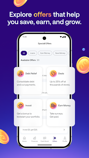 Credit Genie: Get Cash Advance screenshot 16