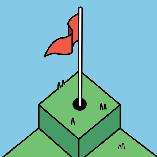 Golf Peaks cover