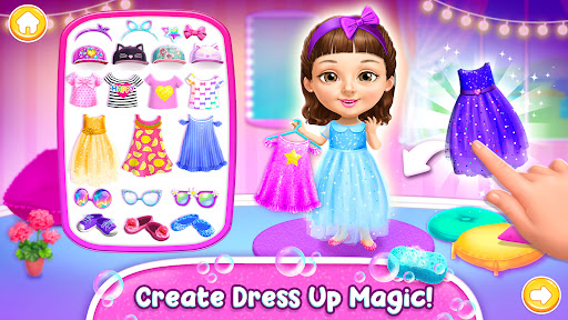 Sweet Baby Girl Cleanup 5 screenshot 15