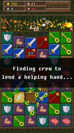 You Must Build A Boat screenshot 6