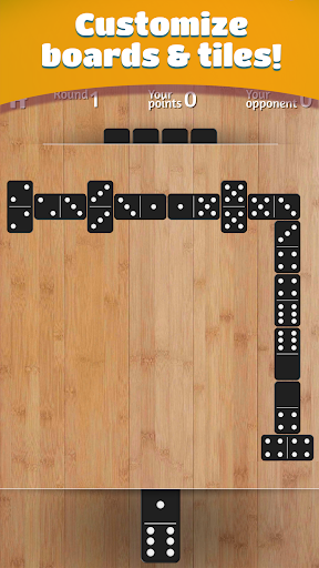 Dominoes screenshot 9