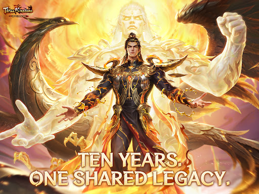 Three Kingdoms: Overlord screenshot 13