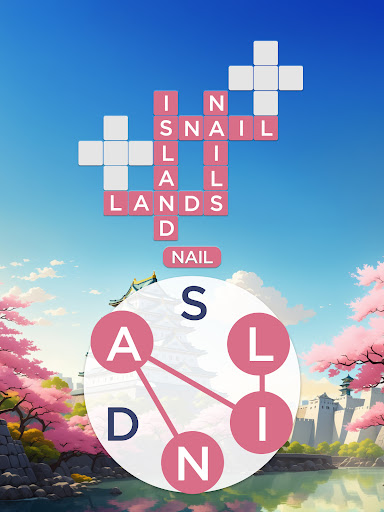 Words of Wonders: Crossword screenshot 15