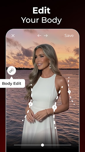 Picshiner - AI Photo Editor screenshot 22