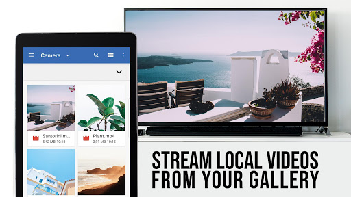 TV Cast Pro for Fire TV screenshot 11