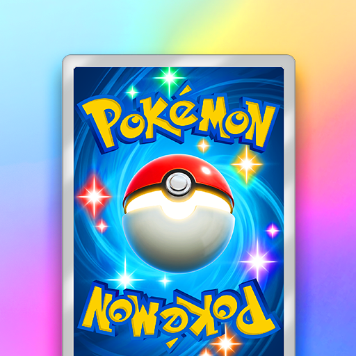 Pokémon TCG Pocket - Card Game cover