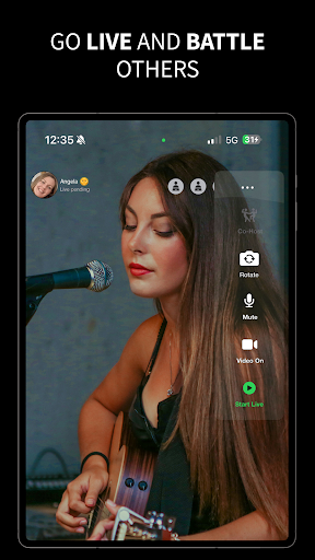 Reinbow App screenshot 8