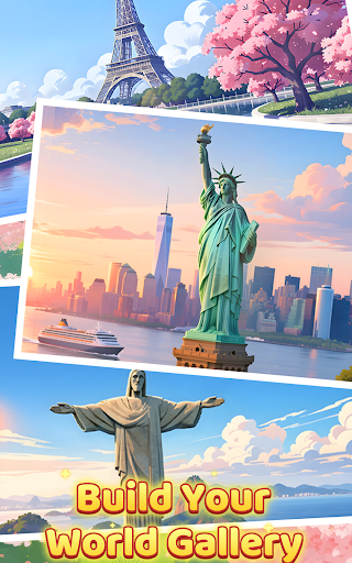 Tile Land: Triple Match screenshot 5