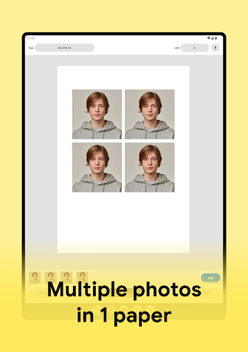 Print Photo - Print to Size screenshot 10