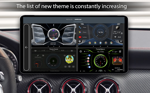 Car Launcher Pro screenshot 6