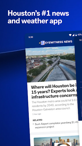 ABC13 Houston screenshot 16