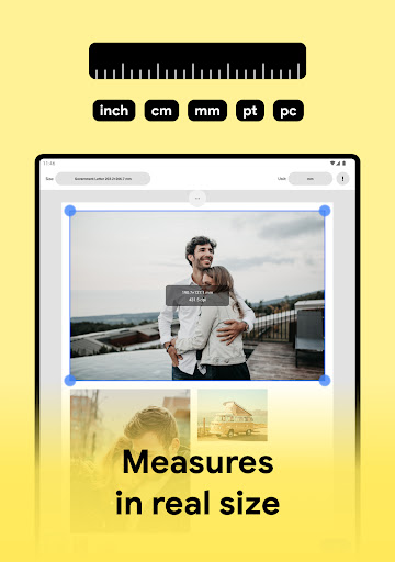 Print Photo - Print to Size screenshot 5