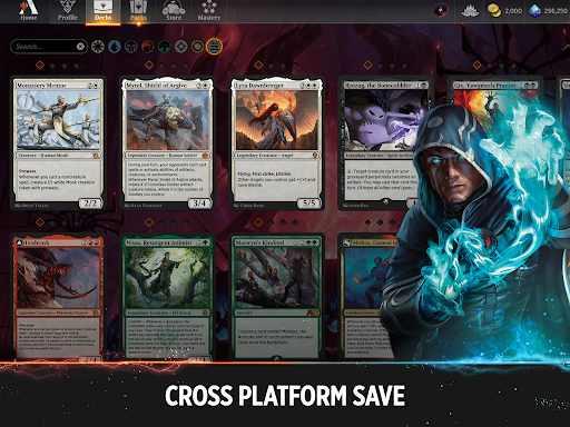 Magic: The Gathering Arena screenshot 15