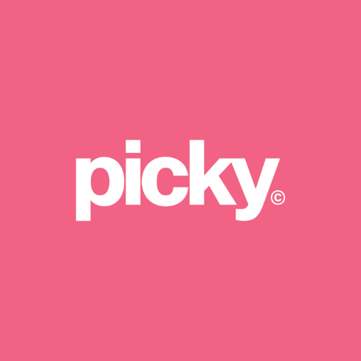Picky - Beauty Community cover