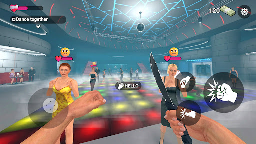 NightClub Simulator screenshot 15