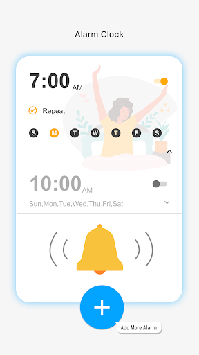 World Clock – World time clock screenshot 9