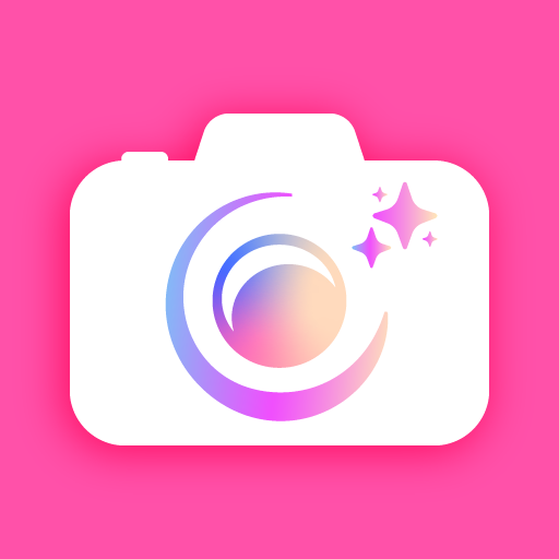Beauty Camera Selfie Makeup cover