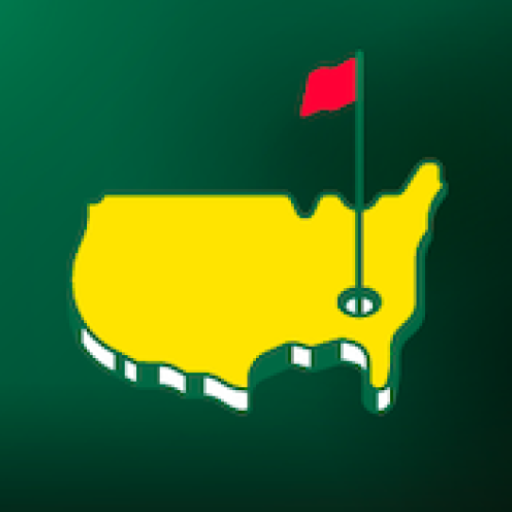 The Masters Golf Tournament cover