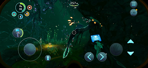 Subnautica: Below Zero screenshot 14