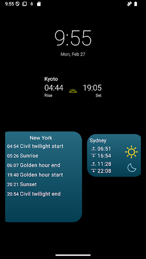 Sun Position: Sunrise/set PRO screenshot 8