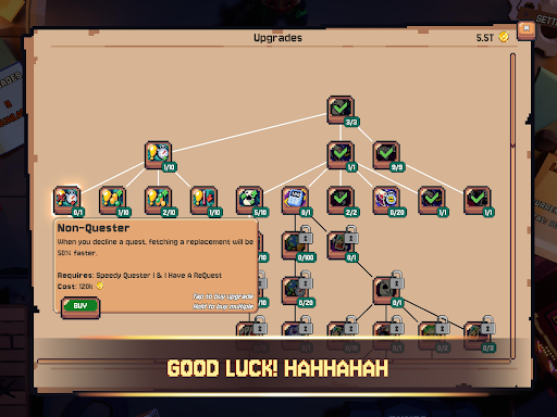 This Aint Even Poker, Ya Joker screenshot 14