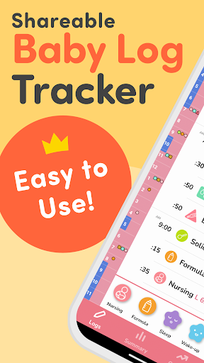 PiyoLog: Newborn Baby Tracker screenshot 5