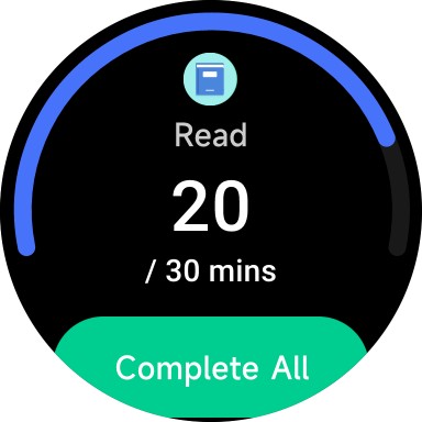 TickTick:To Do List & Calendar screenshot 13
