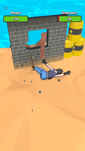 Snipers Duel screenshot 11
