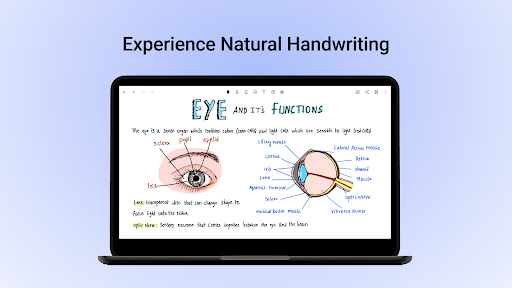 Noteshelf - Notes, Annotations screenshot 12