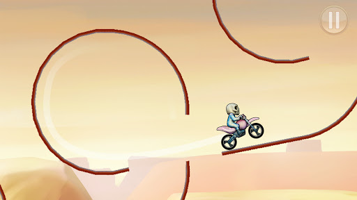 Bike Race:Motorcycle Games screenshot 8