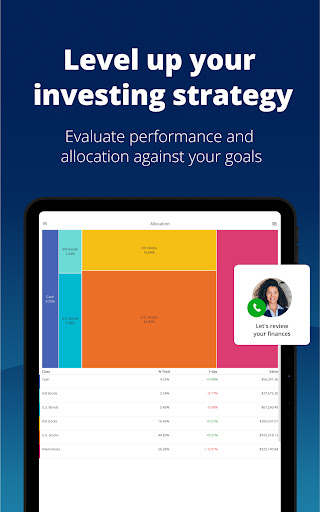 Empower® screenshot 10