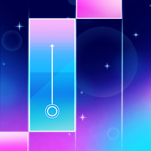 Piano Horizon: Rhythm Game cover