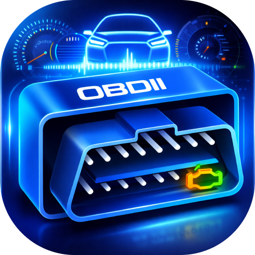 OBD2 Car Scanner - ELM Torque cover