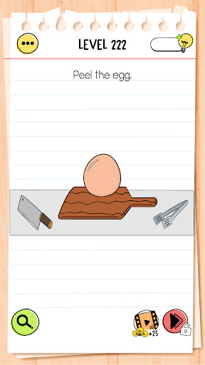 Brain Test 4: Tricky Friends screenshot 27