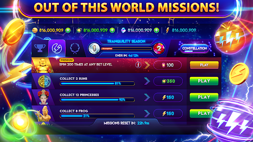 Lightning Link Casino Slots screenshot 2