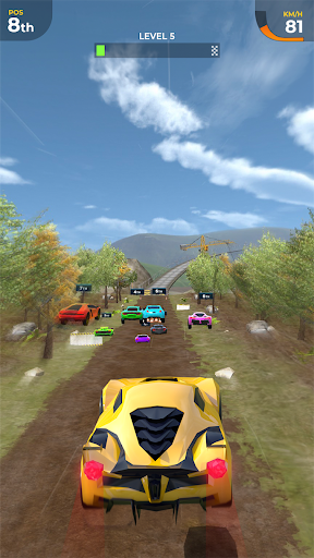 Car Race screenshot 24