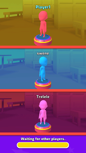 Epic Race 3D – Parkour Game screenshot 4
