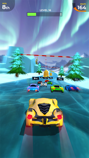 Car Race screenshot 21
