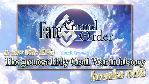 Fate/Grand Order (English) screenshot 4