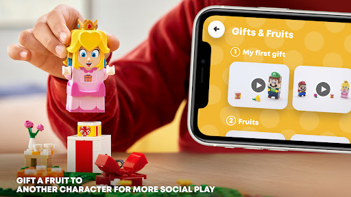 LEGO® Super Mario™ screenshot 18