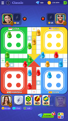 Ludo Superstar - Fun Game screenshot 5