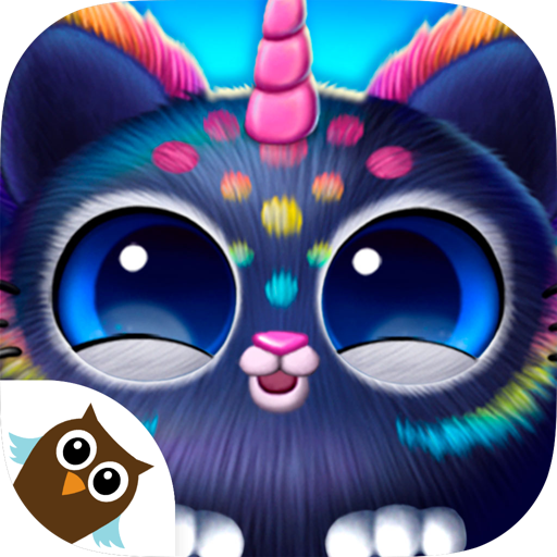 Smolsies - My Cute Pet House cover