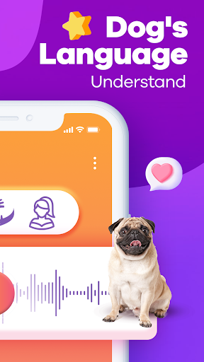 Human to Dog Translator screenshot 10
