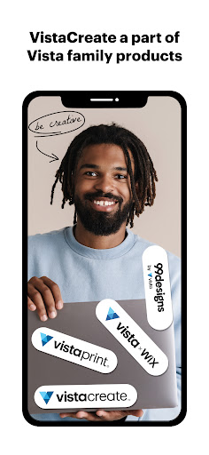 VistaCreate: Graphic Design screenshot 3