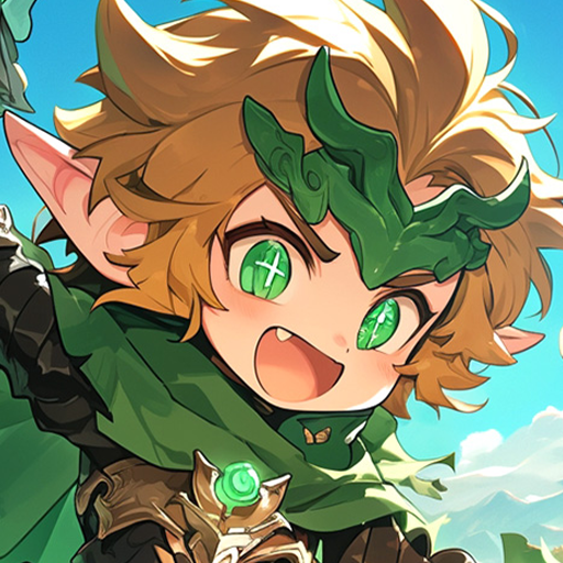 Arcath Tales: roguelike RPG cover