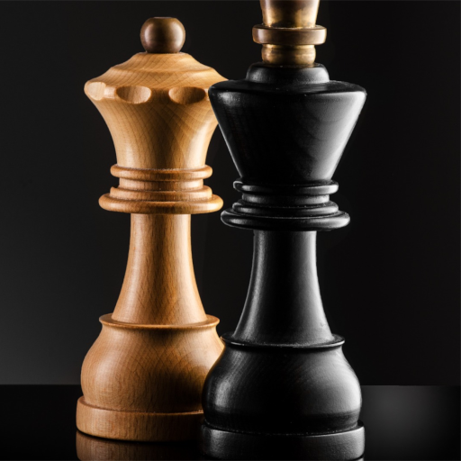 Chess cover